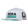 Sportful Bora Hansgrohe Snapback 2021 Cap -Pedal Yon Sales sportful bora hansgrohe snapback 2021 cap