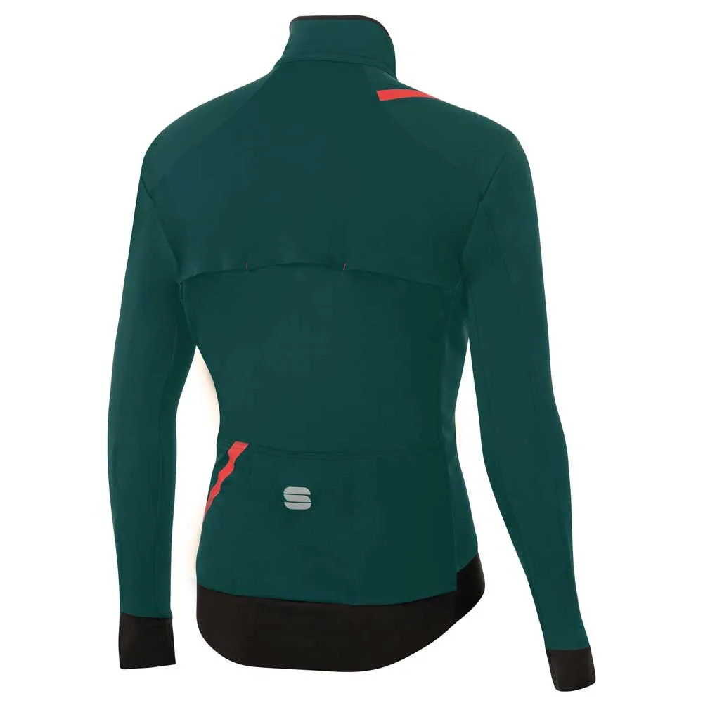 Sportful Fiandre Warm Jacket 4 Sportful Fiandre Warm Jacket - Image 2