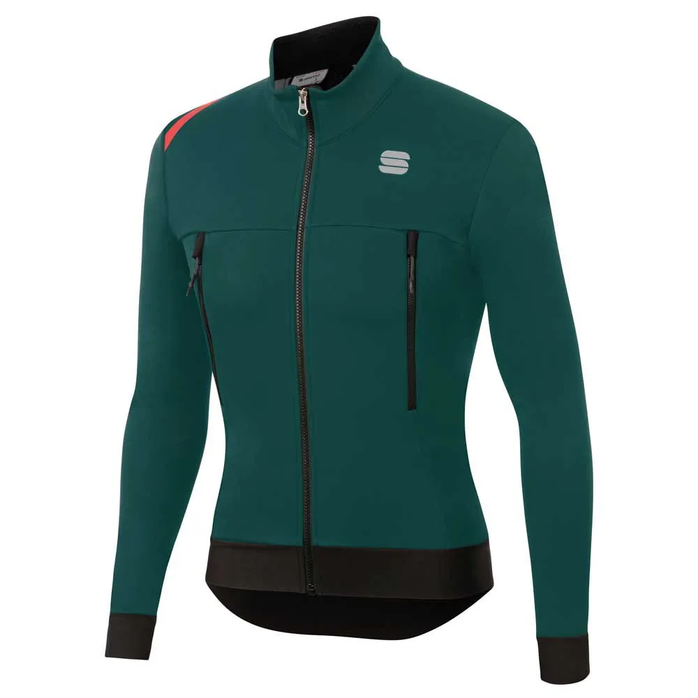 Sportful Fiandre Warm Jacket 3 Sportful Fiandre Warm Jacket
