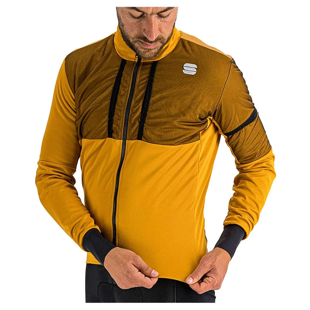 Sportful Supergiara Jacket 7 Sportful Supergiara Jacket - Image 5