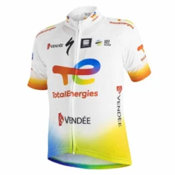 Sportful Total Energies Kids Short Sleeve Jersey -Pedal Yon Sales sportful total energies kids short sleeve jersey 2
