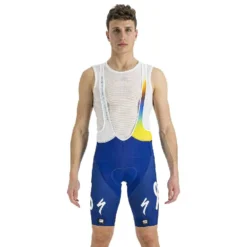 Sportful Total Energies Pro Classic Bib Shorts