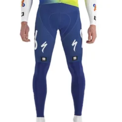 Sportful Total Energies Pro Team Leg Warmers