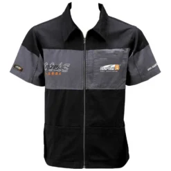 Super B Official Short Sleeve Shirt