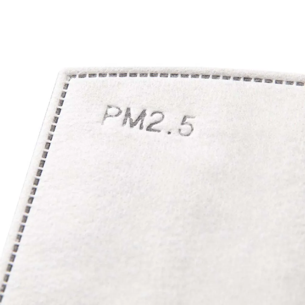 TRESPASS Mask Replacement Filters PM2.5 3/Pk 4 TRESPASS Mask Replacement Filters PM2.5 3/Pk - Image 2