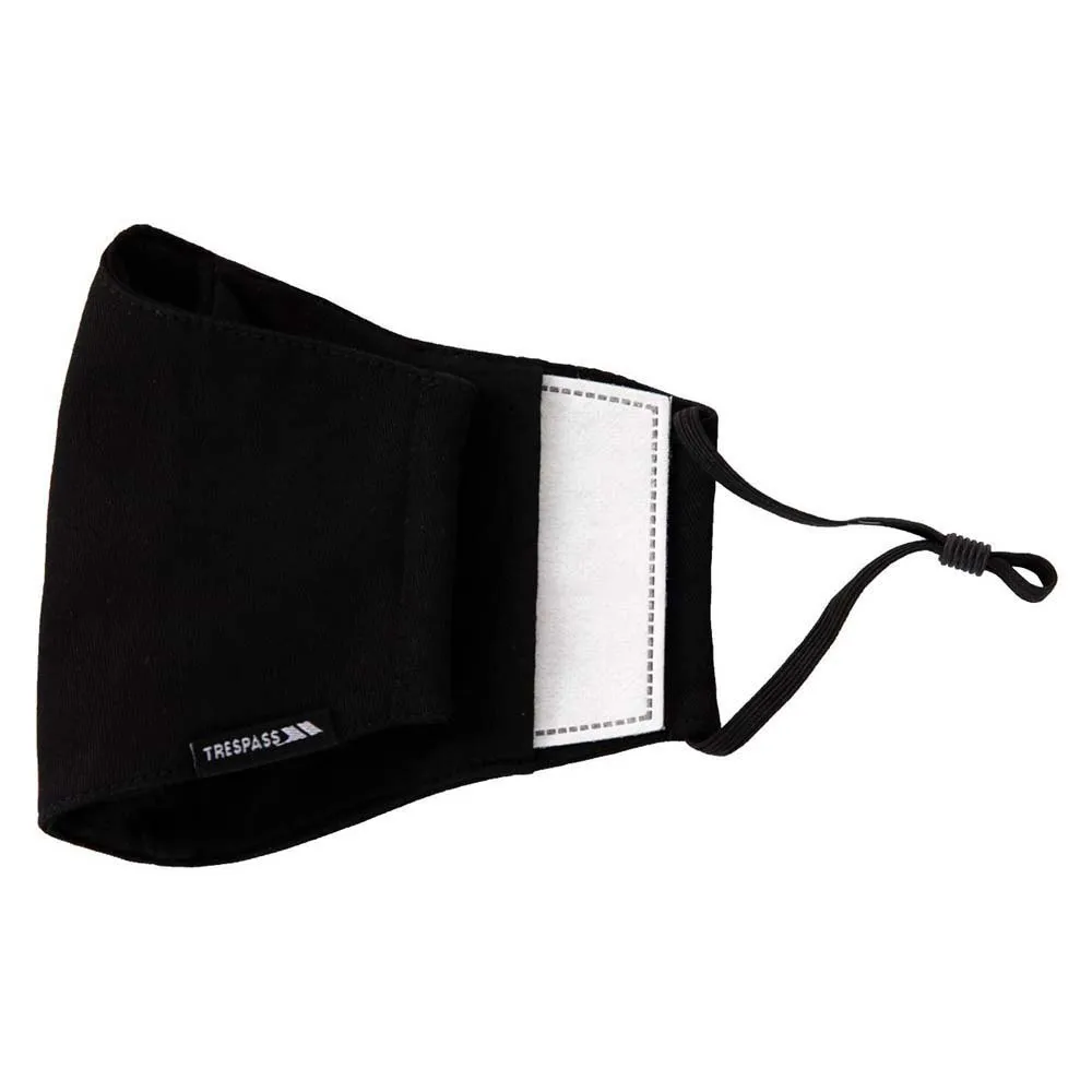 TRESPASS Mask Replacement Filters PM2.5 3/Pk 5 TRESPASS Mask Replacement Filters PM2.5 3/Pk - Image 3