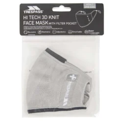 TRESPASS UAACMITR0004 Protective Mask -Pedal Yon Sales trespass uaacmitr0004 protective mask 2