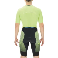 UYN Integrated Short Sleeve Race Suit -Pedal Yon Sales uyn integrated short sleeve race suit 1