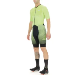 UYN Integrated Short Sleeve Race Suit -Pedal Yon Sales uyn integrated short sleeve race suit 2