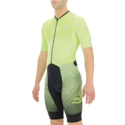 UYN Integrated Short Sleeve Race Suit -Pedal Yon Sales uyn integrated short sleeve race suit 3