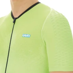 UYN Integrated Short Sleeve Race Suit -Pedal Yon Sales uyn integrated short sleeve race suit 4