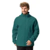 VAUDE Escape Light Jacket 1 VAUDE Escape Light Jacket -Pedal Yon Sales vaude escape light jacket