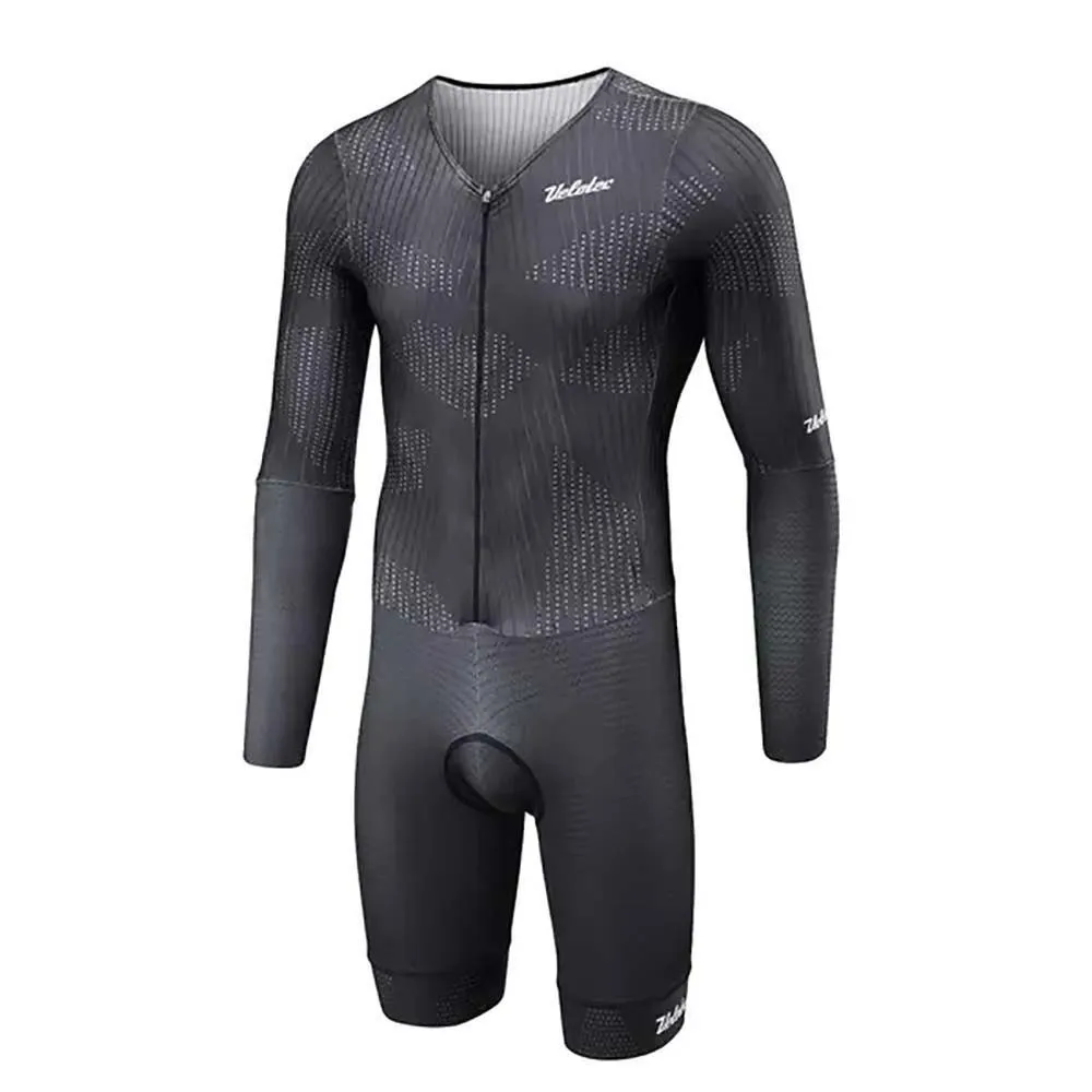 Dynamic Speed Number Pocket UCI Legal Race Suit 3 Dynamic Speed Number Pocket UCI Legal Race Suit