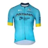 WILIER Astana 2020 Short Sleeve Jersey -Pedal Yon Sales wilier astana 2020 short sleeve jersey