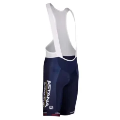 WILIER Astana Replica 2022 Bib Shorts -Pedal Yon Sales wilier astana replica 2022 bib shorts 2