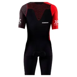 X-Bionic Dragonfly Race Suit Short Sleeve Trisuit 5 X-Bionic Dragonfly Race Suit Short Sleeve Trisuit -Pedal Yon Sales x bionic dragonfly race suit short sleeve trisuit 1