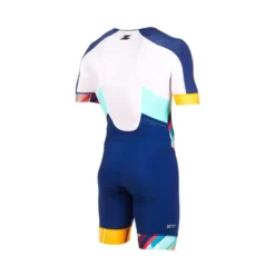 Racer Trisuit 5 Racer Trisuit -Pedal Yon Sales zerod racer trisuit 1