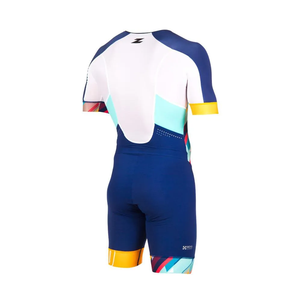 Racer Trisuit 4 Racer Trisuit - Image 2