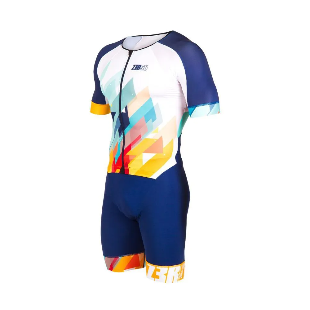 Racer Trisuit 3 Racer Trisuit