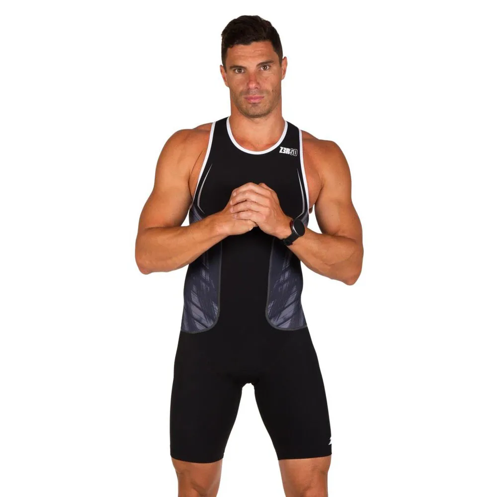 Trifonction Racer Trisuit 7 Trifonction Racer Trisuit - Image 5