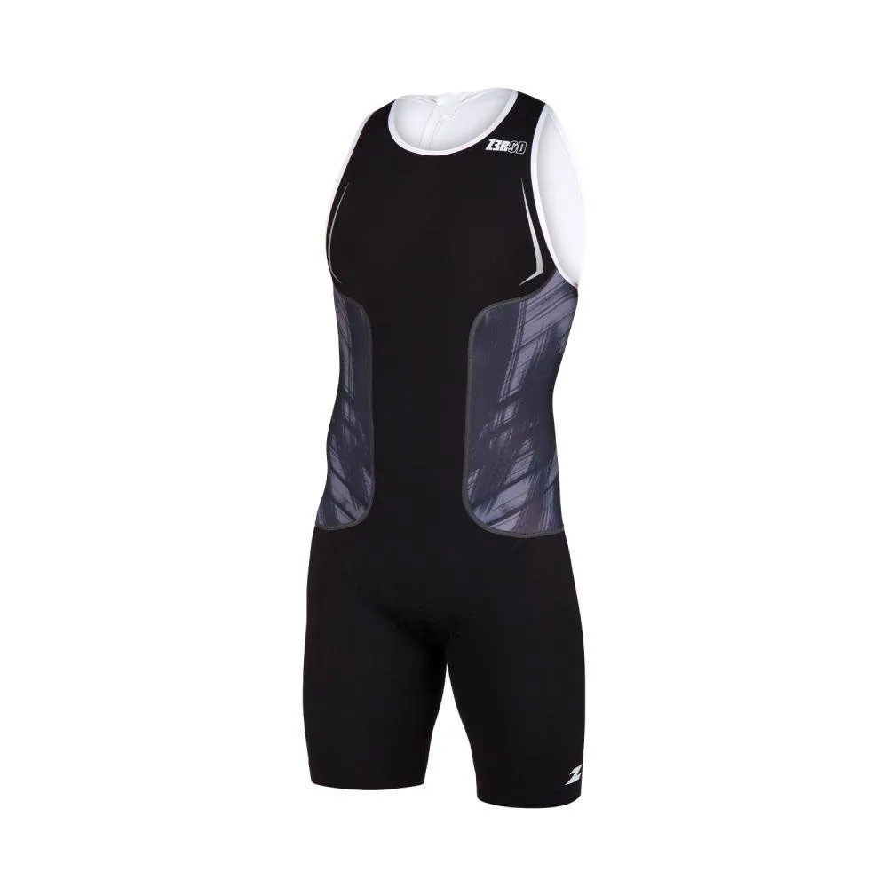 Trifonction Racer Trisuit 3 Trifonction Racer Trisuit