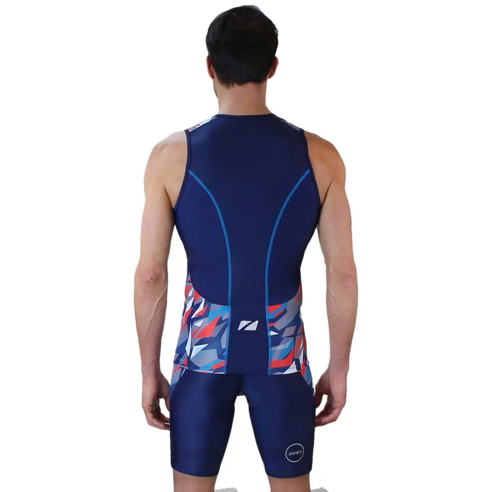 Zone3 Activate Plus Zinc Burst 4 Zone3 Activate Plus Zinc Burst - Image 2