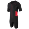Zone3 Activate Short Sleeve Trisuit -Pedal Yon Sales zone3 activate short sleeve trisuit
