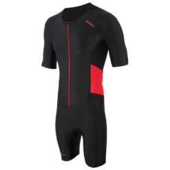 Zone3 Activate Short Sleeve Trisuit