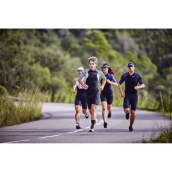 Zone3 Lava Short Sleeve Trisuit -Pedal Yon Sales zone3 lava short sleeve trisuit 3