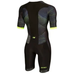 Zone3 Revolution Short Sleeve Trisuit 12 Zone3 Revolution Short Sleeve Trisuit -Pedal Yon Sales zone3 revolution short sleeve trisuit 1