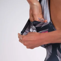 ZOOT Aero Full Zip Digi Kohala Short Sleeve Trisuit -Pedal Yon Sales zoot aero full zip digi kohala short sleeve trisuit 4