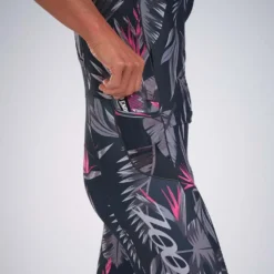 ZOOT Aero Full Zip Digi Kohala Short Sleeve Trisuit -Pedal Yon Sales zoot aero full zip digi kohala short sleeve trisuit 6