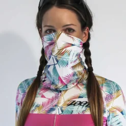 ZOOT Cooling Neck Warmer -Pedal Yon Sales zoot cooling neck warmer 2