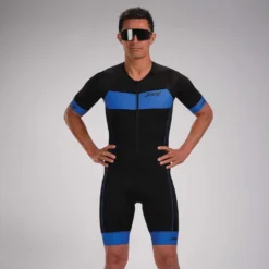 ZOOT Core + Tri Aero Short Sleeve Trisuit -Pedal Yon Sales zoot core tri aero short sleeve trisuit 5