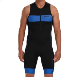 ZOOT Core + Tri Sleeveless Trisuit