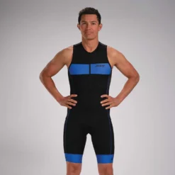 ZOOT Core + Tri Sleeveless Trisuit -Pedal Yon Sales zoot core tri sleeveless trisuit 7