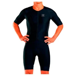 ZOOT Elite Tri Aero Short Sleeve Trisuit