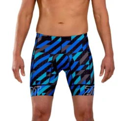 ZOOT Ltd Tri 7`` Shorts