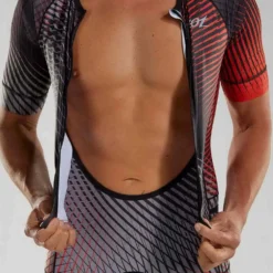 ZOOT Ltd Tri Aero Full Zip Plus Short Sleeve Trisuit 28 ZOOT Ltd Tri Aero Full Zip Plus Short Sleeve Trisuit -Pedal Yon Sales zoot ltd tri aero full zip plus short sleeve trisuit 10