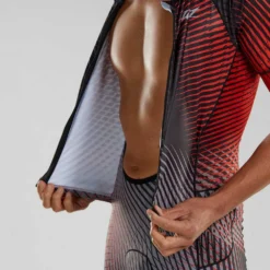 ZOOT Ltd Tri Aero Full Zip Plus Short Sleeve Trisuit 29 ZOOT Ltd Tri Aero Full Zip Plus Short Sleeve Trisuit -Pedal Yon Sales zoot ltd tri aero full zip plus short sleeve trisuit 11
