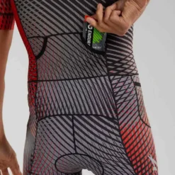 ZOOT Ltd Tri Aero Full Zip Plus Short Sleeve Trisuit 30 ZOOT Ltd Tri Aero Full Zip Plus Short Sleeve Trisuit -Pedal Yon Sales zoot ltd tri aero full zip plus short sleeve trisuit 12