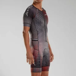 ZOOT Ltd Tri Aero Full Zip Plus Short Sleeve Trisuit 21 ZOOT Ltd Tri Aero Full Zip Plus Short Sleeve Trisuit -Pedal Yon Sales zoot ltd tri aero full zip plus short sleeve trisuit 3