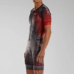 ZOOT Ltd Tri Aero Full Zip Plus Short Sleeve Trisuit 22 ZOOT Ltd Tri Aero Full Zip Plus Short Sleeve Trisuit -Pedal Yon Sales zoot ltd tri aero full zip plus short sleeve trisuit 4