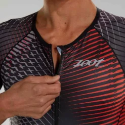 ZOOT Ltd Tri Aero Full Zip Plus Short Sleeve Trisuit 25 ZOOT Ltd Tri Aero Full Zip Plus Short Sleeve Trisuit -Pedal Yon Sales zoot ltd tri aero full zip plus short sleeve trisuit 7