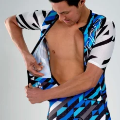 ZOOT Ltd Tri Aero Fz Short Sleeve Trisuit -Pedal Yon Sales zoot ltd tri aero fz short sleeve trisuit 10