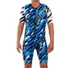 ZOOT Ltd Tri Aero Fz Short Sleeve Trisuit 2 ZOOT Ltd Tri Aero Fz Short Sleeve Trisuit -Pedal Yon Sales zoot ltd tri aero fz short sleeve trisuit