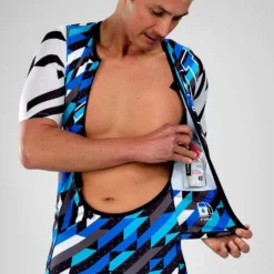 ZOOT Ltd Tri Aero Fz Short Sleeve Trisuit -Pedal Yon Sales zoot ltd tri aero fz short sleeve trisuit 11