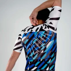 ZOOT Ltd Tri Aero Fz Short Sleeve Trisuit -Pedal Yon Sales zoot ltd tri aero fz short sleeve trisuit 12