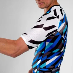 ZOOT Ltd Tri Aero Fz Short Sleeve Trisuit -Pedal Yon Sales zoot ltd tri aero fz short sleeve trisuit 6