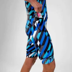 ZOOT Ltd Tri Aero Fz Short Sleeve Trisuit -Pedal Yon Sales zoot ltd tri aero fz short sleeve trisuit 7